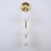 Бра DOLL Gold ImperiumLoft