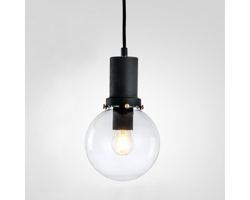 Подвесной светильник PENBALL D15 Gold