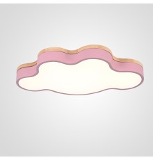 Потолочный светильник CLOUD ECO D63 Pink ImperiumLoft