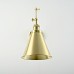 Бра Loft Cone Library II Gold