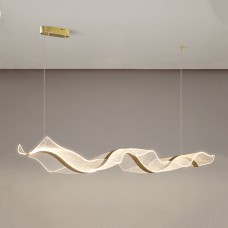 Подвесной светильник LARSERIC L120 ImperiumLoft