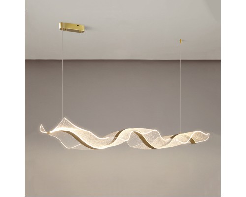 Подвесной светильник LARSERIC L120 ImperiumLoft