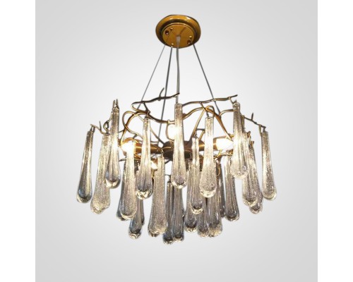 Подвесная люстра Serip AQUA D60 ImperiumLoft