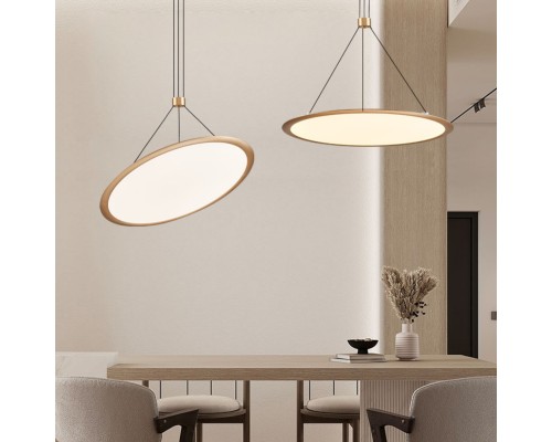 Подвесной светильник VIVERT D60 Black