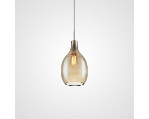 Подвесной светильник LOVISA B Blue ImperiumLoft