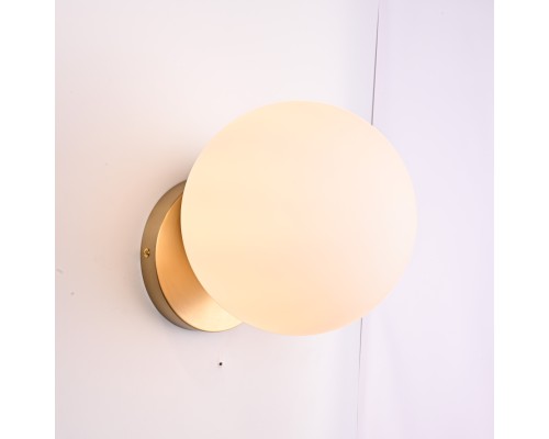 Настенный светильник Tip of the Tongue - Wall Mounted, 2015 L D20