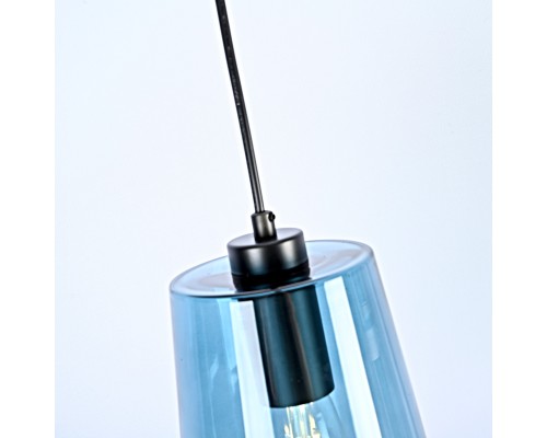 Подвесной светильник Pick-n-Mix C Blue