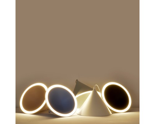 Подвесной светильник Woud Annular D25 Bright Green ImperiumLoft