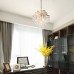 Подвесная люстра ISABEL D75 ImperiumLoft