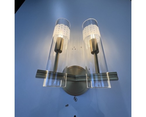 Настенный светильник (Бра) Chamont 2