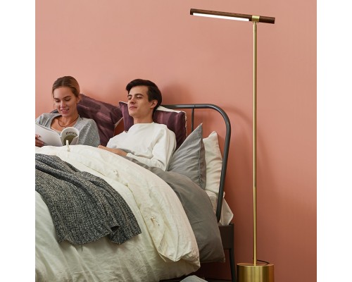 Торшер KEMI FL ImperiumLoft