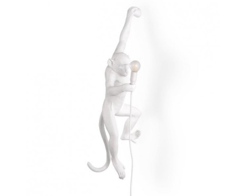 Бра Seletti Monkey Lamp Hanging Version