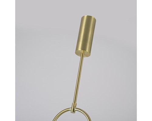 Подвесной светильник LINES A Gold ImperiumLoft