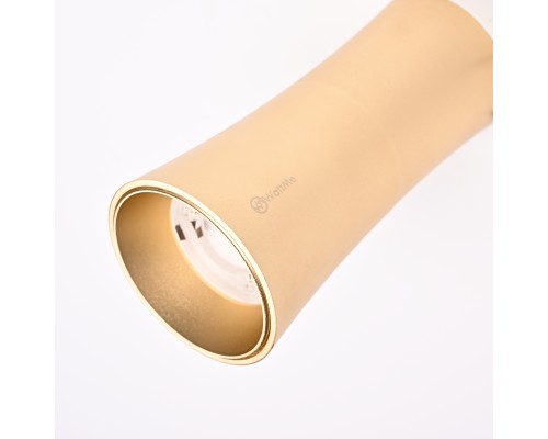 Потолочный светильник Zyppa Gold H15 ImperiumLoft