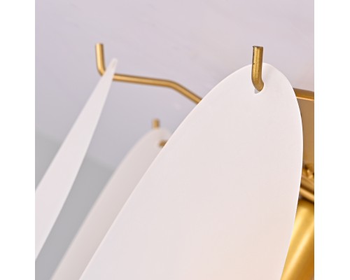 Потолочный светильник ImperiumLoft ESKIMOS 11005 ImperiumLoft