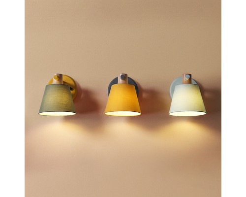 Настенное бра NATURA WALL Y ImperiumLoft