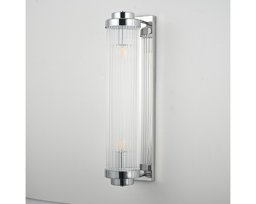 Бра Kiosk Chrome 60