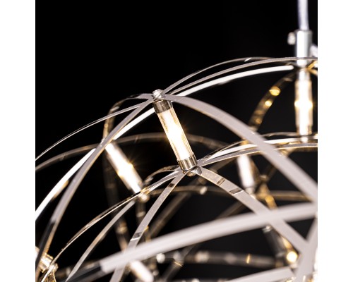 Люстра Mi Raimond Lamp D80 ImperiumLoft