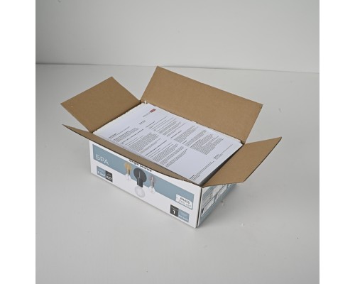 Бра RH Utilitaire Single Sconce Brass