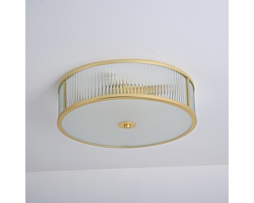 Потолочный светильник VENUS D45 ImperiumLoft