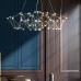 Подвесная люстра EXILITY A150 ImperiumLoft