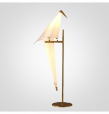 Настольная лампа Origami Bird Table Lamp ImperiumLoft