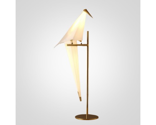 Настольная лампа Origami Bird Table Lamp