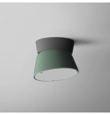Потолочный светильник KNAP D25 Green ImperiumLoft