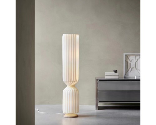 Напольный светильник TAISTO FL H150 ImperiumLoft