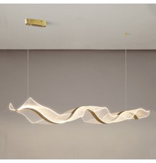 Подвесной светильник LARSERIC L150 ImperiumLoft