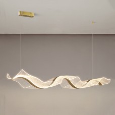 Подвесной светильник LARSERIC L150 ImperiumLoft