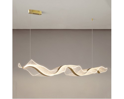 Подвесной светильник LARSERIC L150 ImperiumLoft