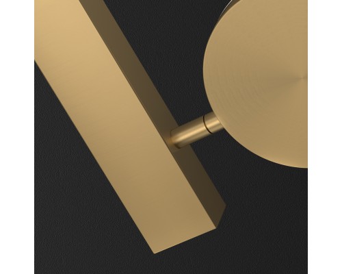 Настенный светильник DENZIL LUX ImperiumLoft