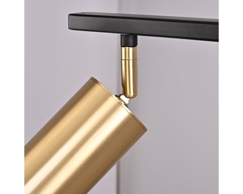 Подвесной светильник Long John L110