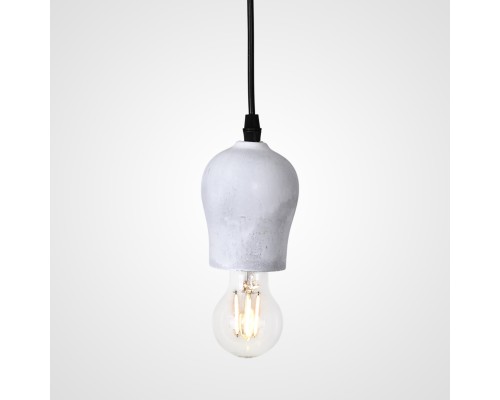 Подвесной светильник Storo Grey ImperiumLoft