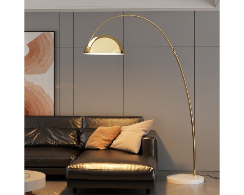 Торшер Bend Dreams ImperiumLoft