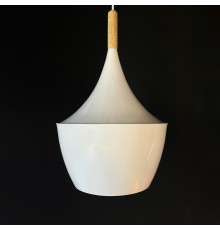 Подвесной светильник Dairy Light Beat Fat ImperiumLoft