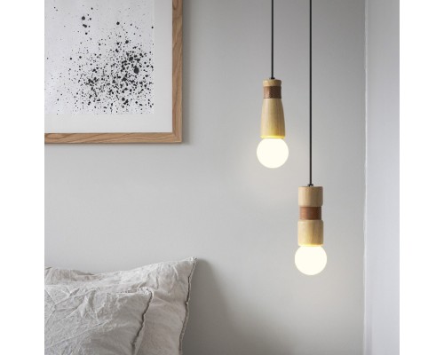 Подвесной светильник SASH A