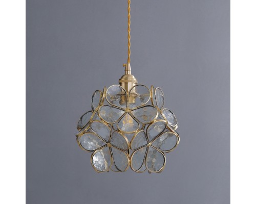 Подвесной светильник SUM Pink