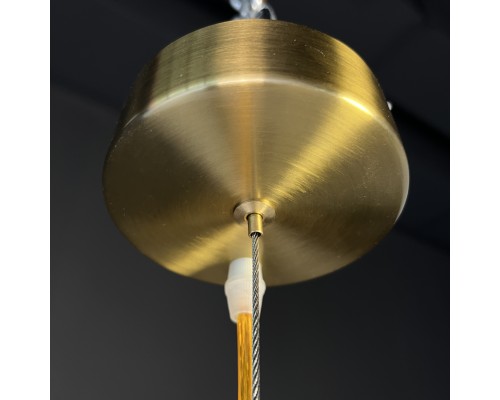 Подвесной светильник Brubeck Delightfull 18