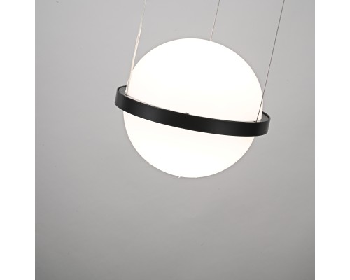 Подвесной светильник PALMA Wall lamp 2 шара