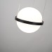 Подвесной светильник PALMA Wall lamp 2 шара