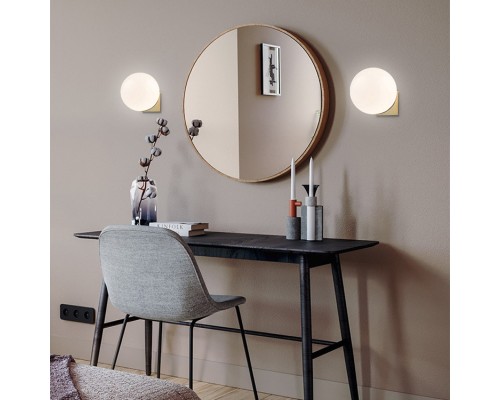 Настенный светильник POLLY L2 ImperiumLoft