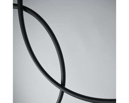 Подвесной светильник FORVET BLACK L4 ImperiumLoft