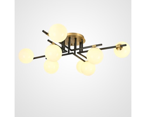 Потолочная люстра MARYON L8 ImperiumLoft