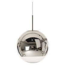 Подвесной светильник Mirror Ball D25 ImperiumLoft