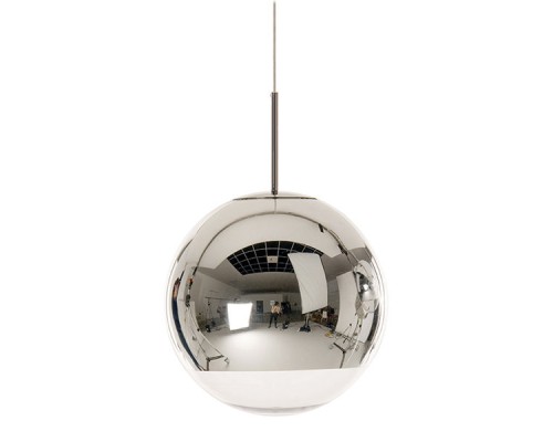 Подвесной светильник Mirror Ball D25