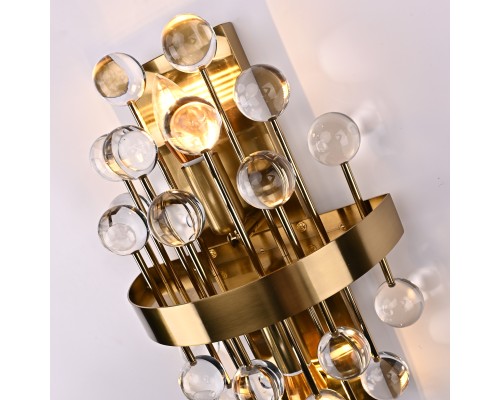 Настенный светильник RUFINA A ImperiumLoft