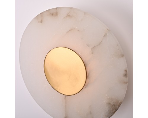 Настенный светильник LEIA D20 ImperiumLoft