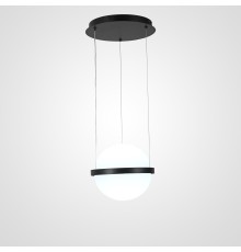 Подвесной светильник PALMA lamp Шар ImperiumLoft